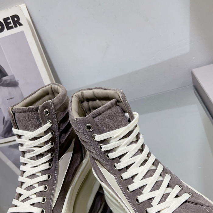 r1ck 0wens sneakers copshoe or-248
