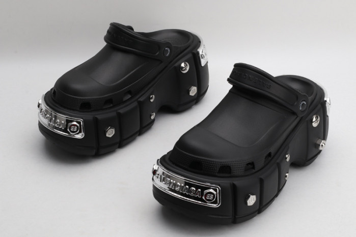 bl &Cr*0*s slide copshoe bls-125
