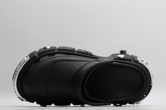 bl &Cr*0*s slide copshoe bls-125