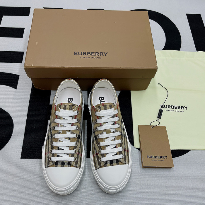 BR SNEAKERS COPSHOE BR-15