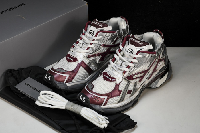 bl runner -copshoe bl 252