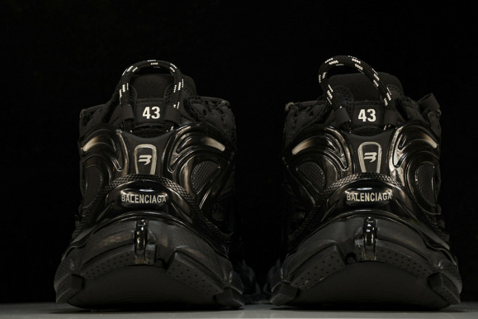 bl runner -copshoe bl 255