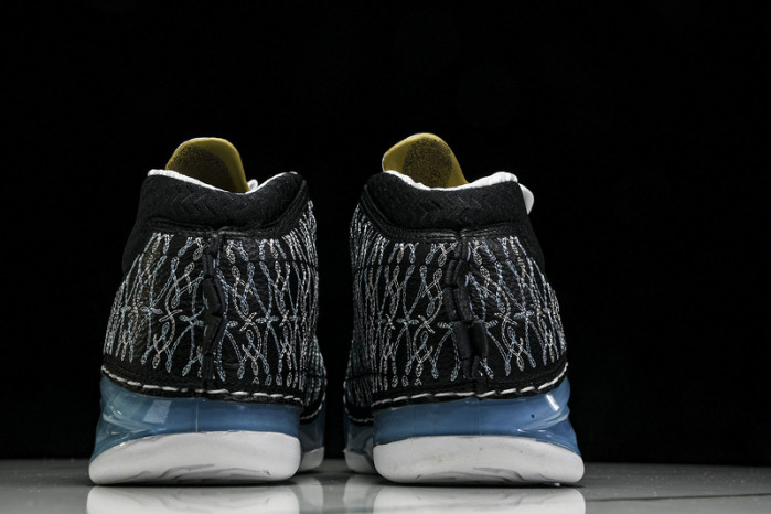 Jordan 23 UNC 318376-041