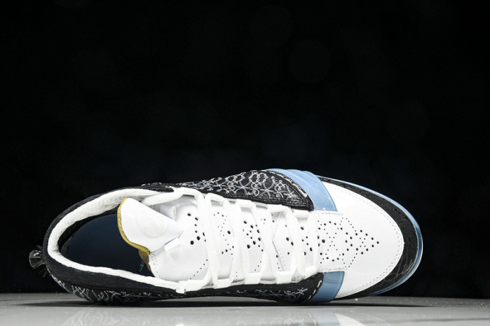 Jordan 23 UNC 318376-041