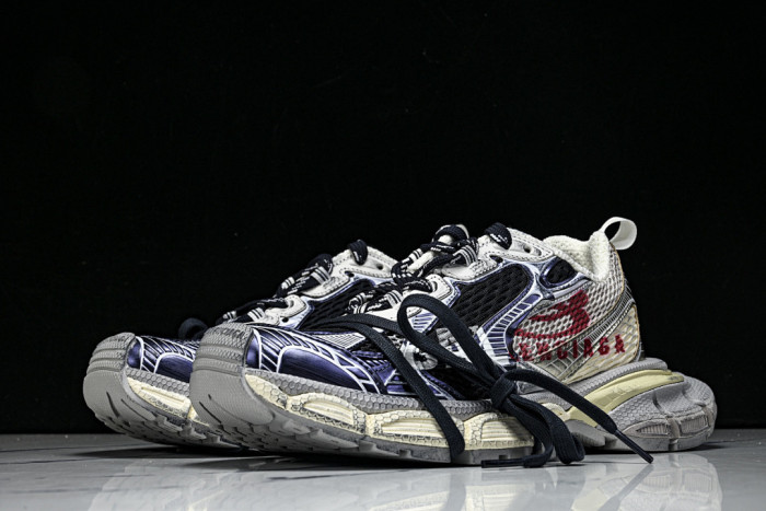 BL 3XL -COPSHOE BL 3XL38