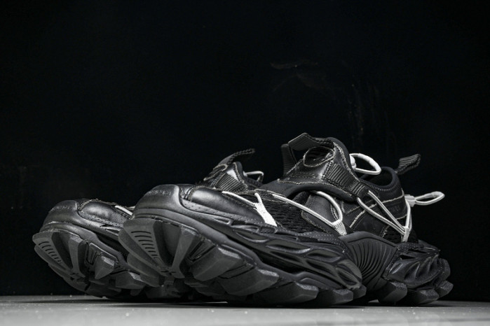 BL HIKE -COPSHOE BL 396