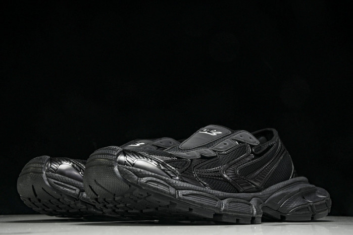 BL 3XL -COPSHOE BL 395