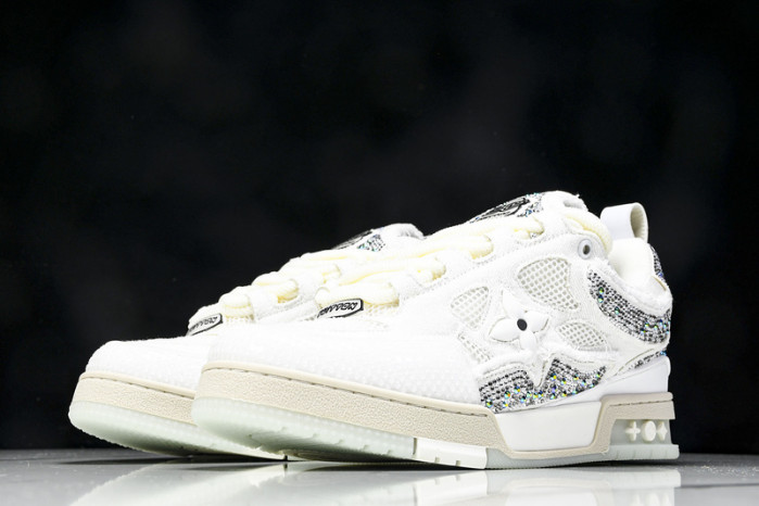 LVT SNEAKERS COPSHOE L&V-411