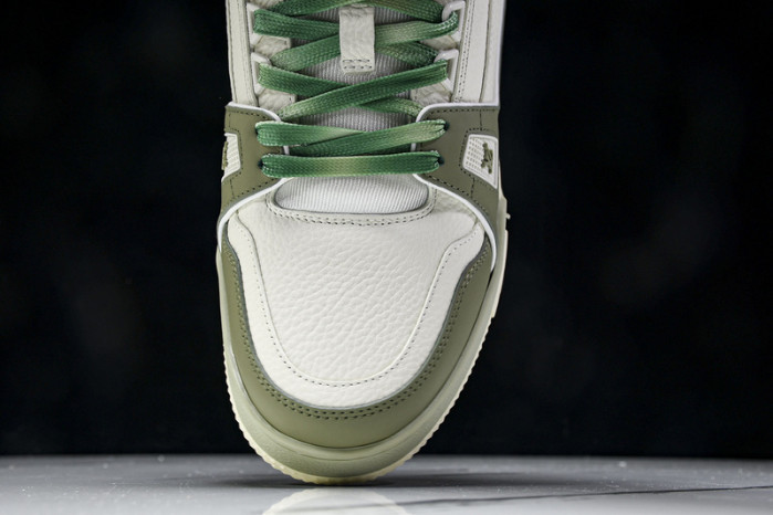 LVT SNEAKERS COPSHOE L&V-394