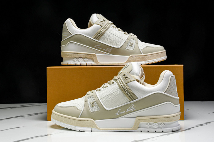 LVT SNEAKERS COPSHOE L&V-395