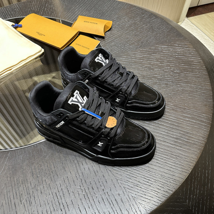 LVT SNEAKERS COPSHOE L&V-trainer 104