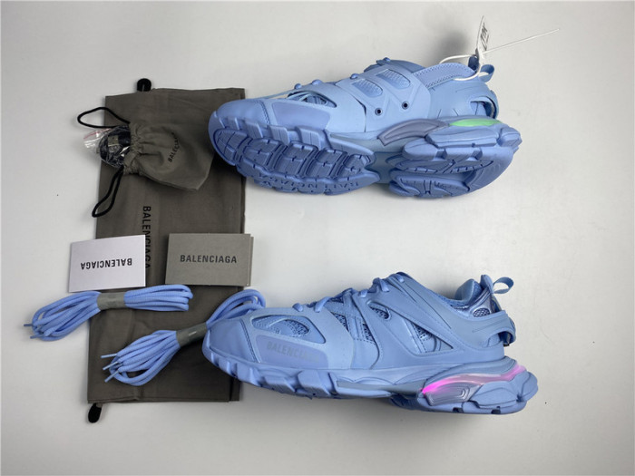 BL TRAINERS TRACK -KICKZE BL 19