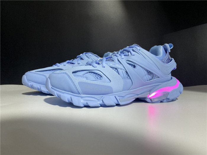 BL TRAINERS TRACK -KICKZE BL 19