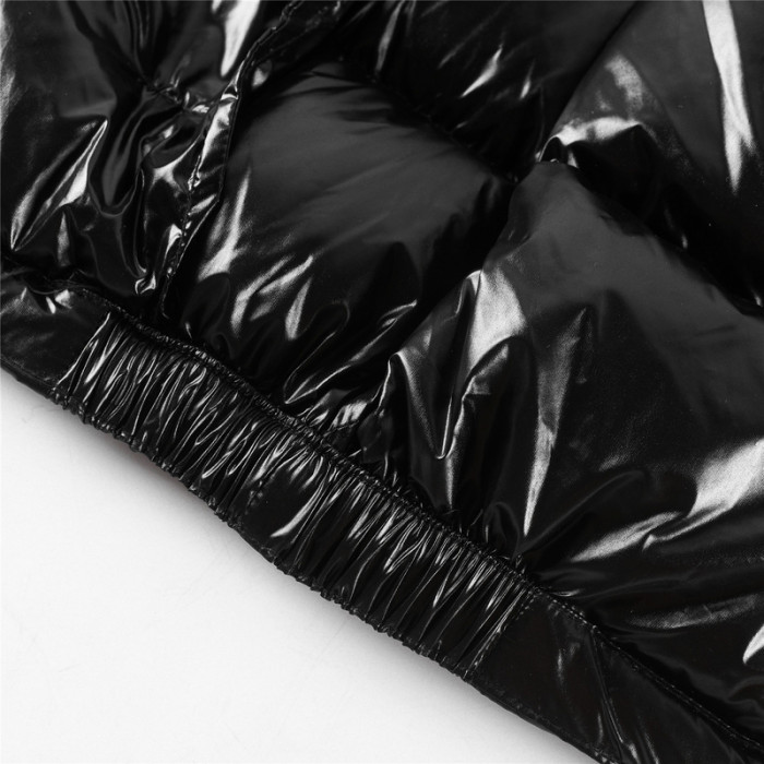 copshoe clothes down vest - clo 36