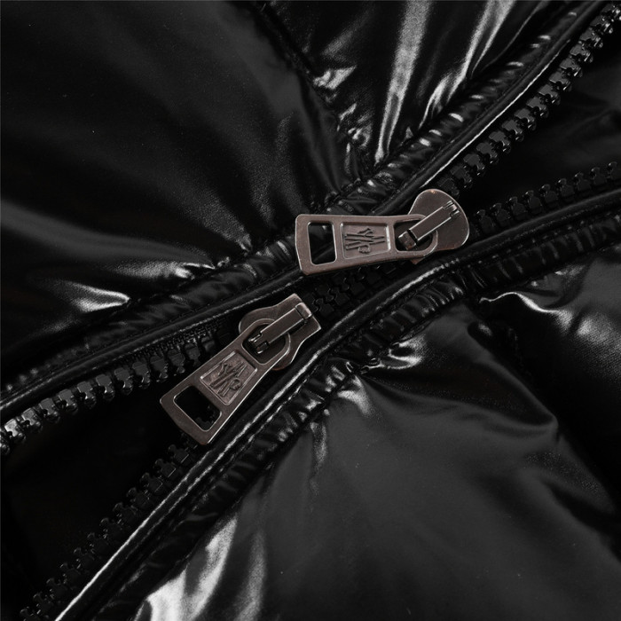 copshoe clothes down vest - clo 36