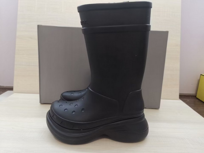 BL BOOT -copshoe BL164