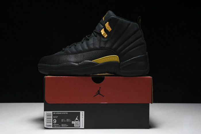 air jordan 12 retro