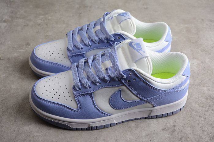 nike dunk low next nature lilac (w) - dn1431-103