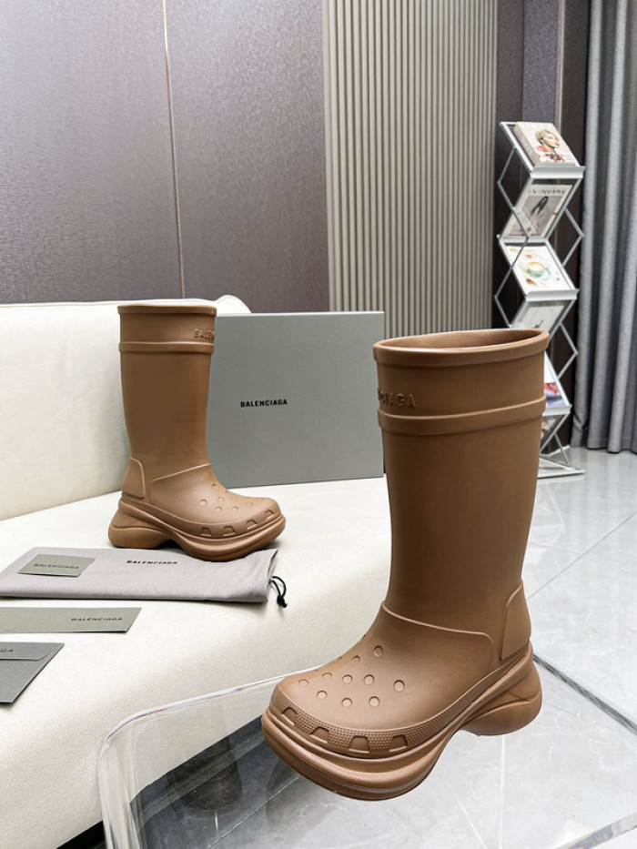 BL BOOT -COPSHOE BL166