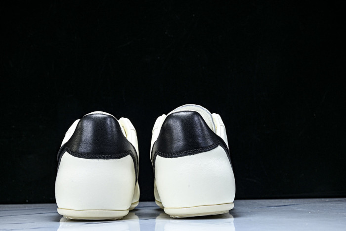 R1ck 0wens SNEAKERS copshpe OR-low top33