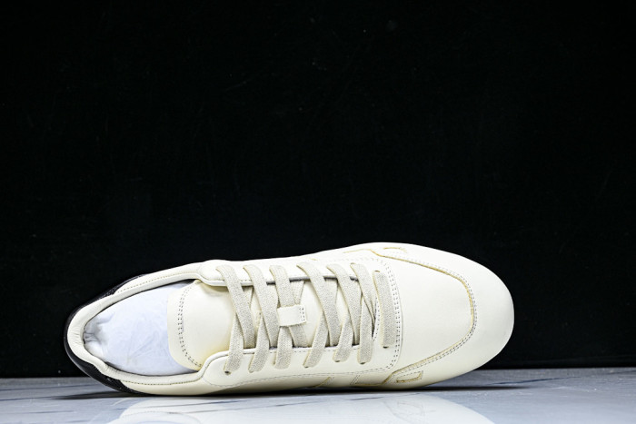 R1ck 0wens SNEAKERS copshpe OR-low top33