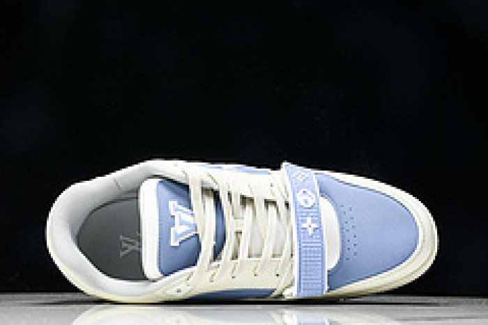 LVT SNEAKERS COPSHOE L&V-417
