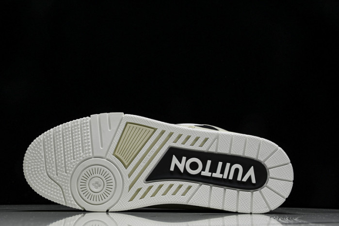 LVT SNEAKERS COPSHOE L&V-418
