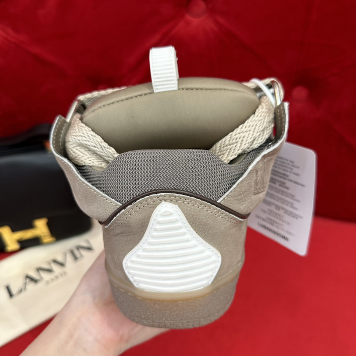 Lanu1n sneakers copshoe la-169