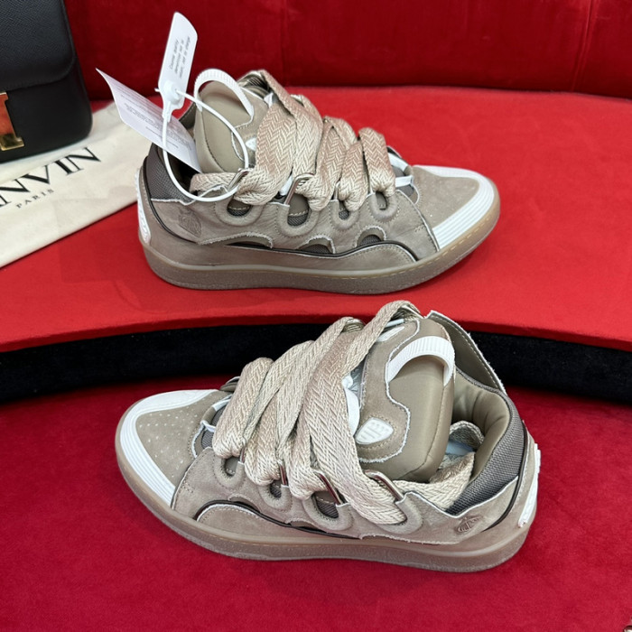 Lanu1n sneakers copshoe la-169