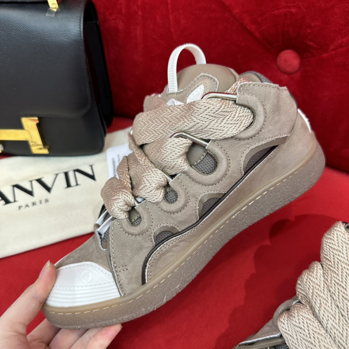 Lanu1n sneakers copshoe la-169