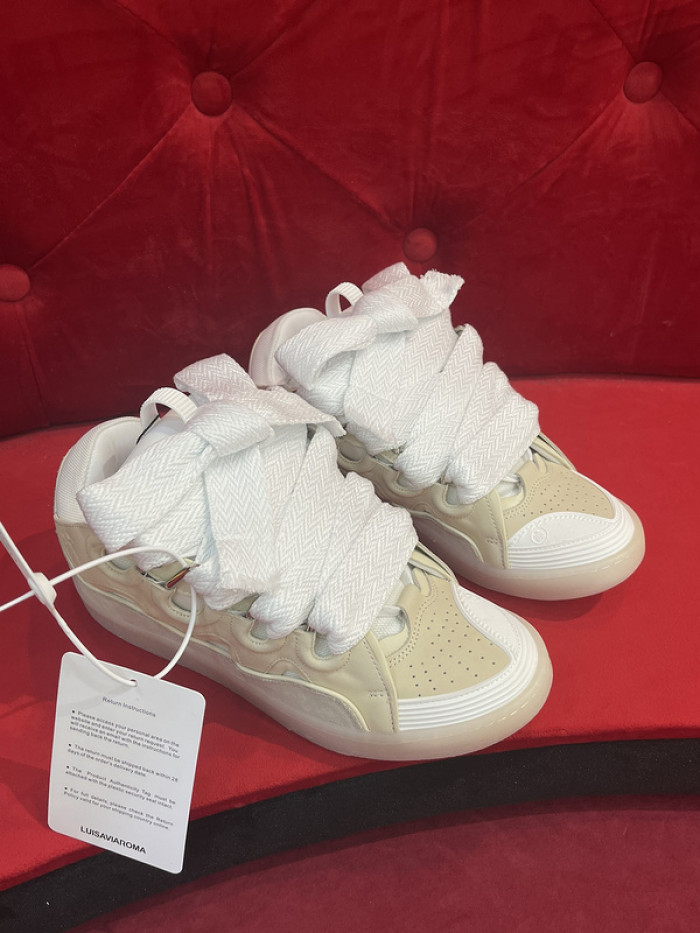 Lanu1n sneakers copshoe la-171