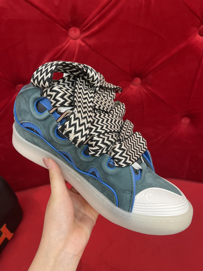 Lanu1n sneakers copshoe la-172