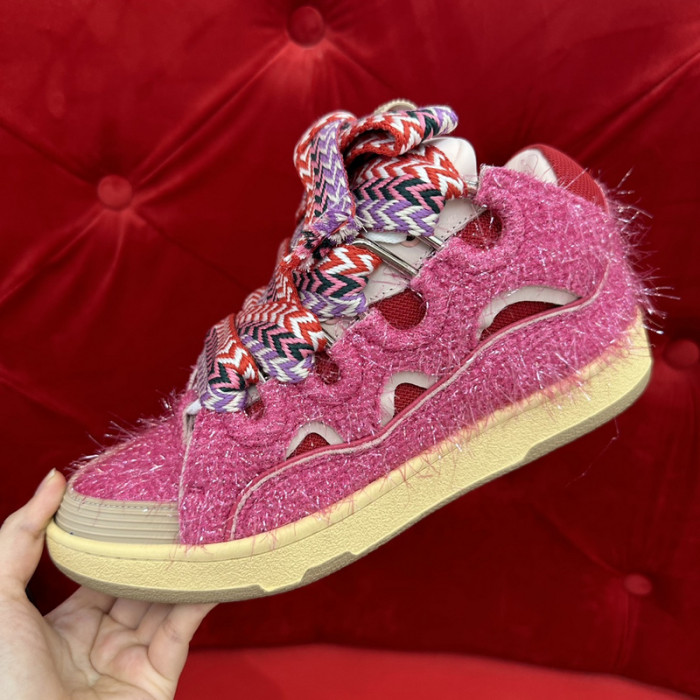 Lanu1n sneakers copshoe la-173