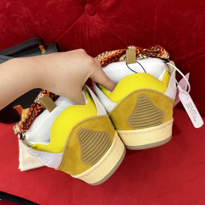 Lanu1n sneakers copshoe la-174