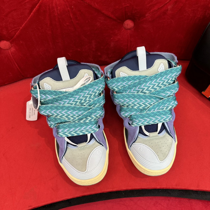 Lanu1n sneakers copshoe la-175
