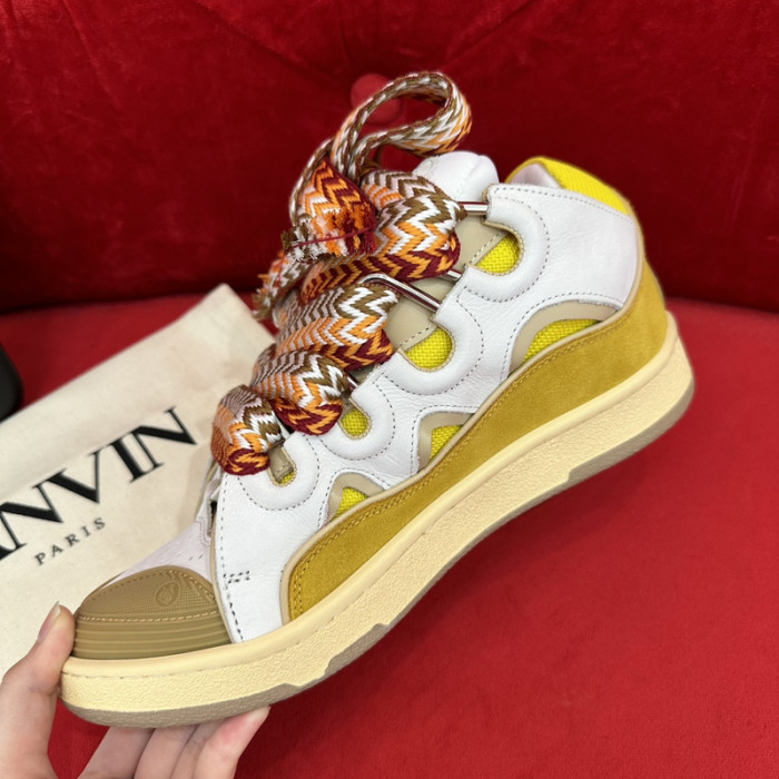 Lanu1n sneakers copshoe la-174
