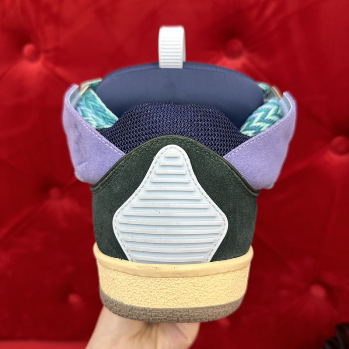 Lanu1n sneakers copshoe la-175