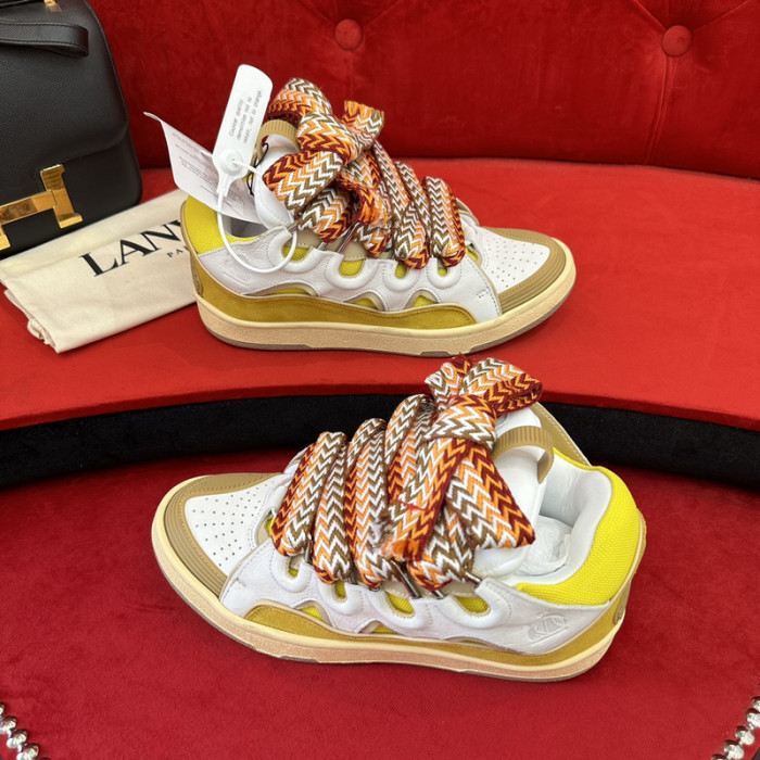 Lanu1n sneakers copshoe la-174