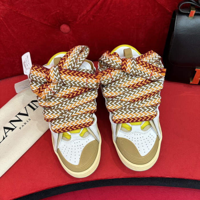 Lanu1n sneakers copshoe la-174