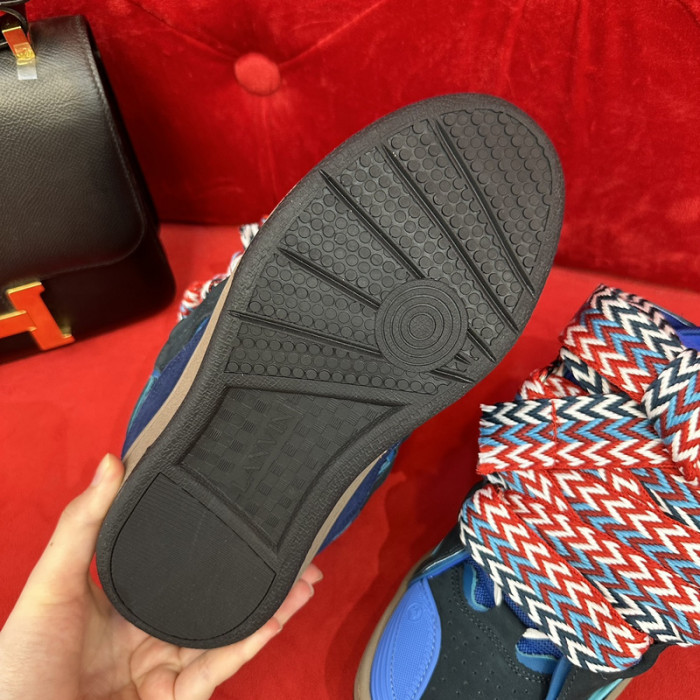 Lanu1n sneakers copshoe la-176