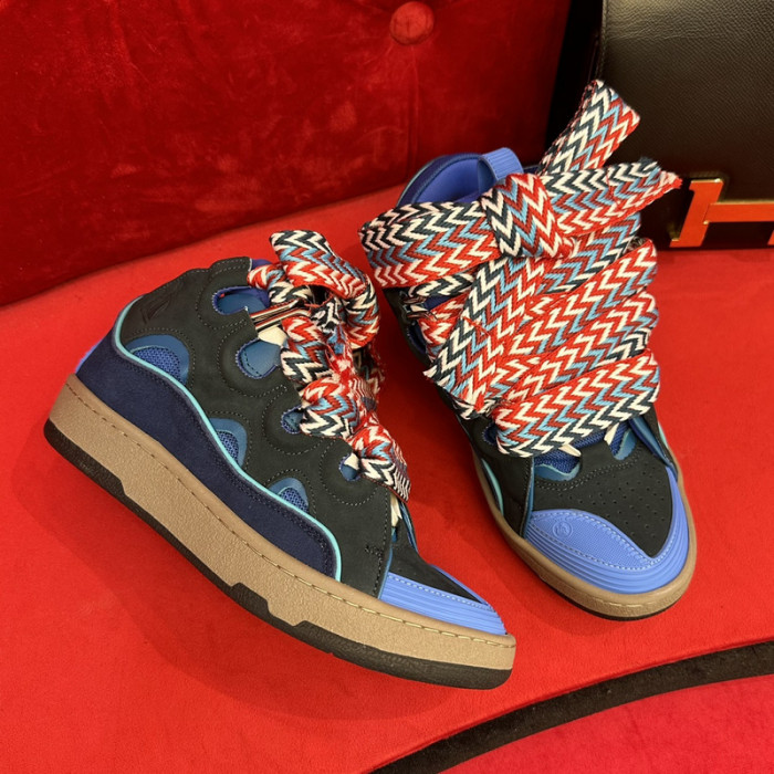 Lanu1n sneakers copshoe la-176