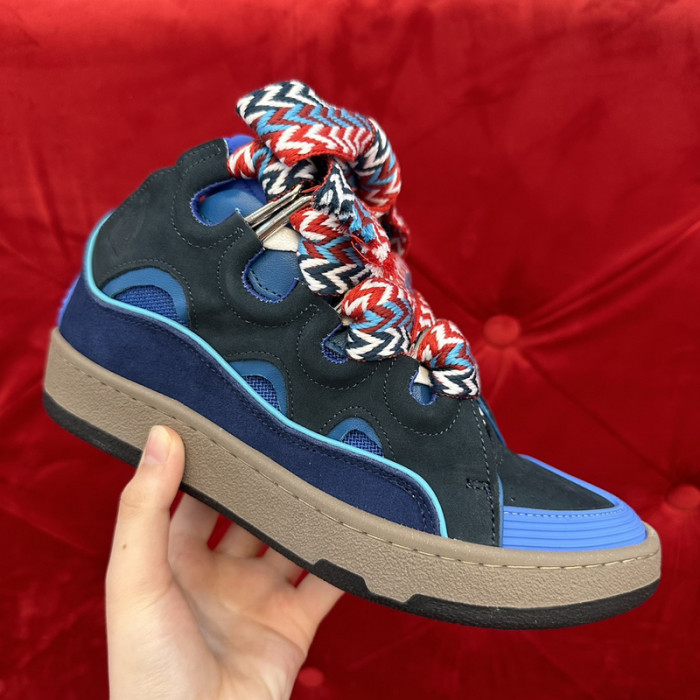 Lanu1n sneakers copshoe la-176