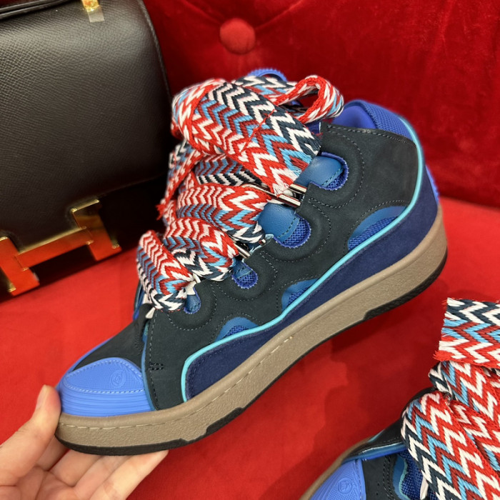 Lanu1n sneakers copshoe la-176