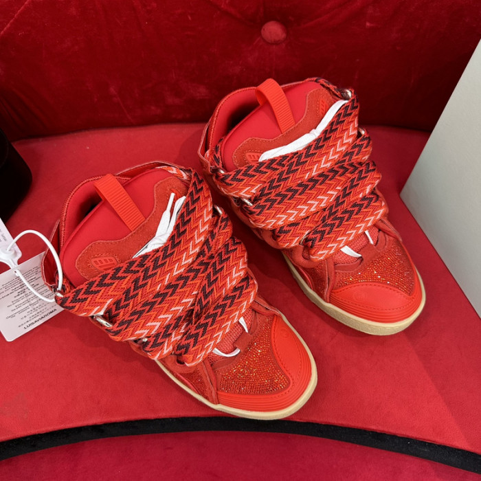 Lanu1n sneakers copshoe la-177