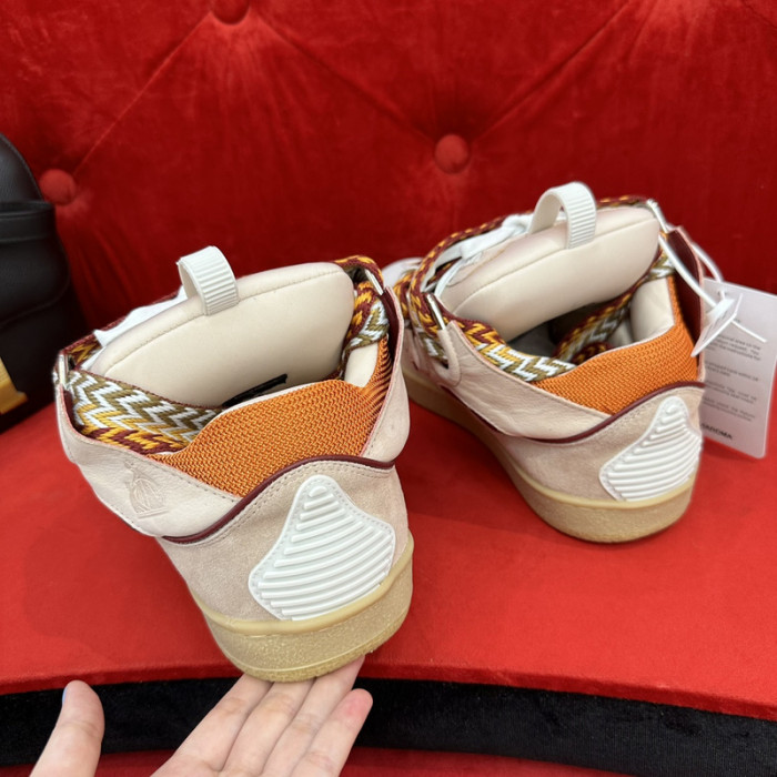 Lanu1n sneakers copshoe la-178