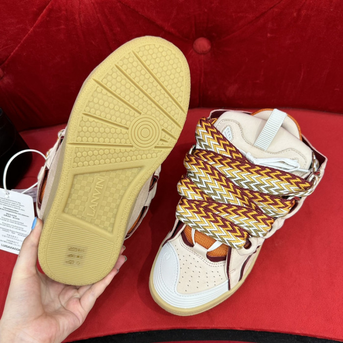 Lanu1n sneakers copshoe la-178