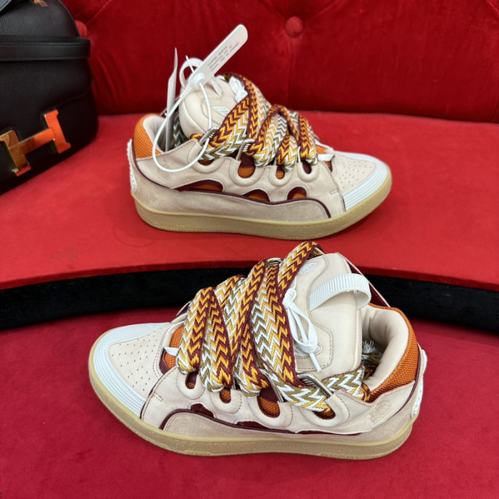 Lanu1n sneakers copshoe la-178