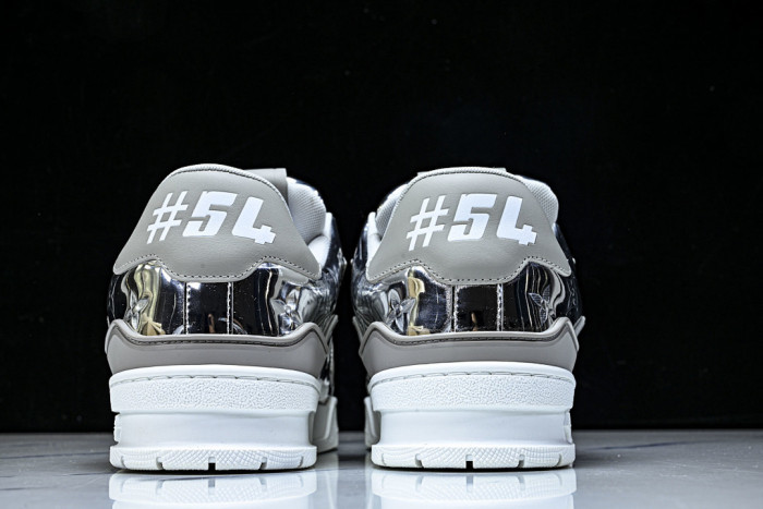 LVT SNEAKERS COPSHOE L&V-trainer 107