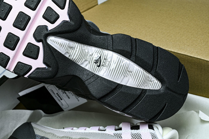 Nike Air Max 95 OG Big Bubble Pink Foam HJ5996-001