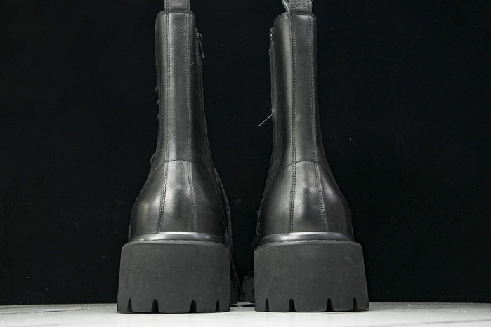 BL BOOT -COPSHOE BL391